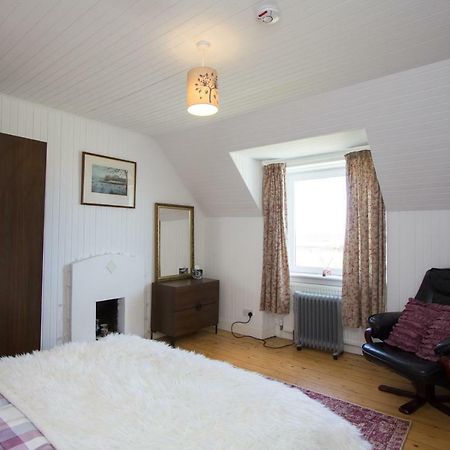 Lighthouse Cottage Earlish Esterno foto