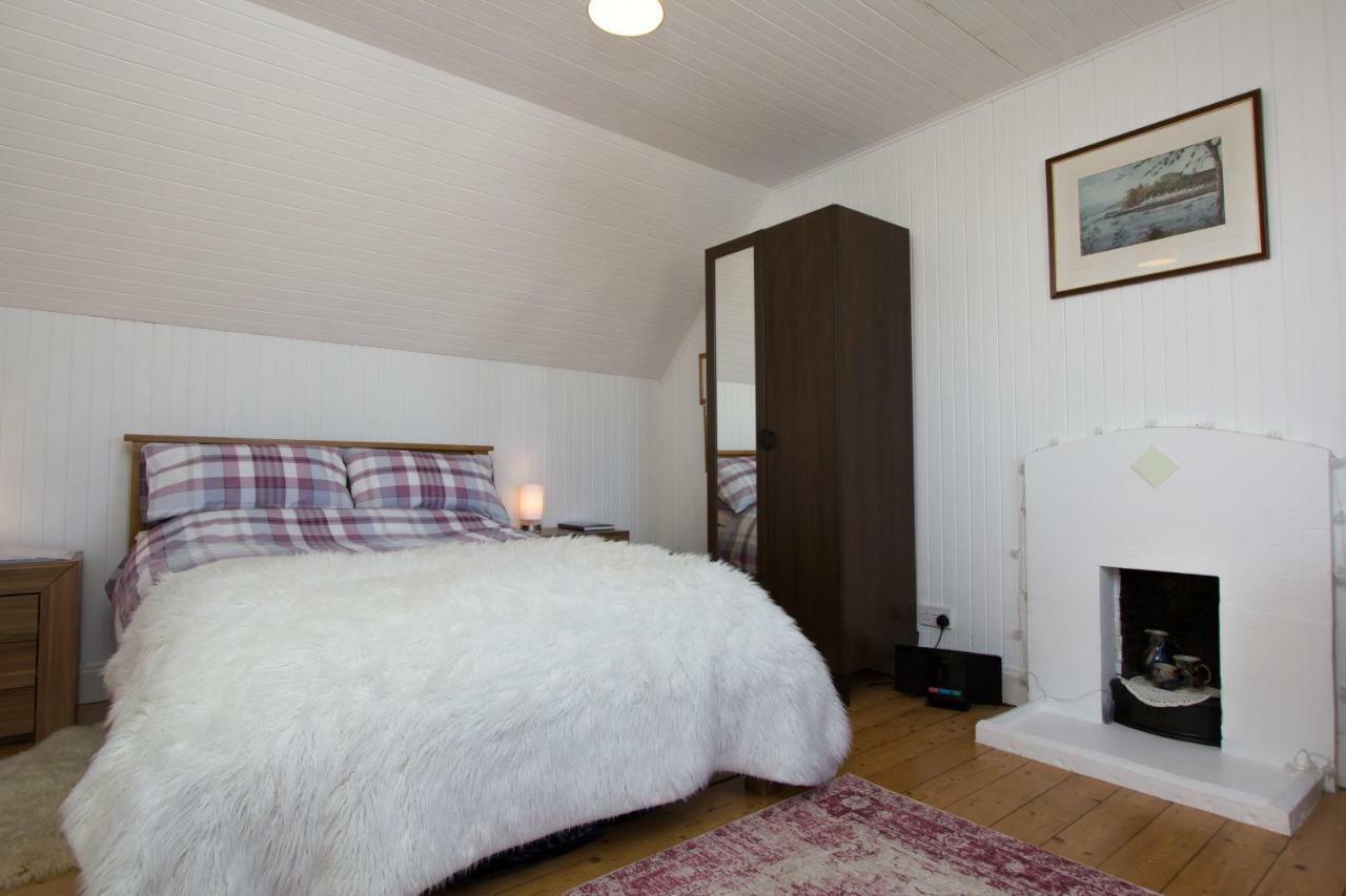 Lighthouse Cottage Earlish Esterno foto