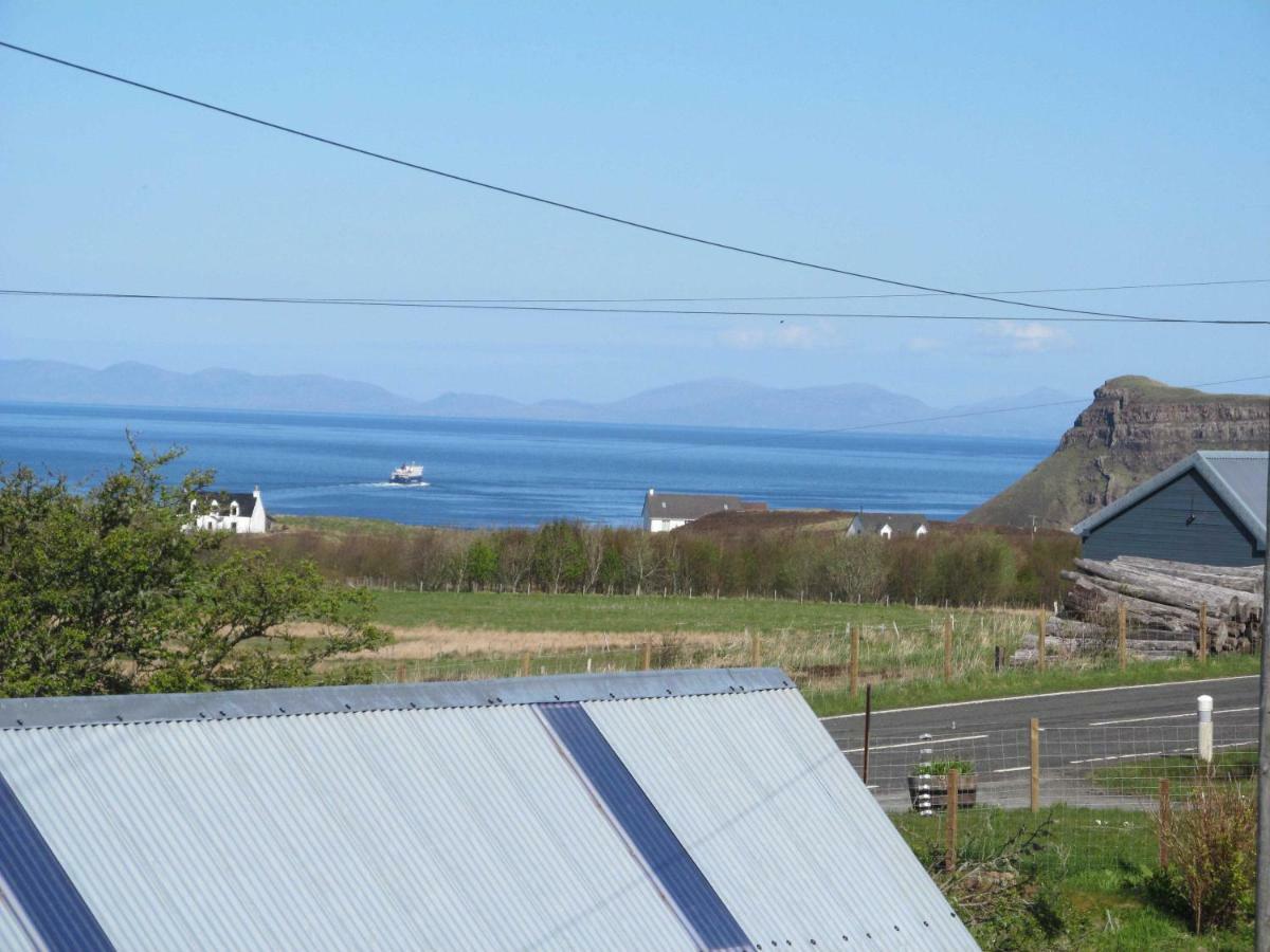 Lighthouse Cottage Earlish Esterno foto